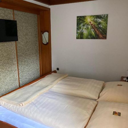 גוסטלינג אן דר איבס Hotel - Pension Scheiblechner מראה חיצוני תמונה