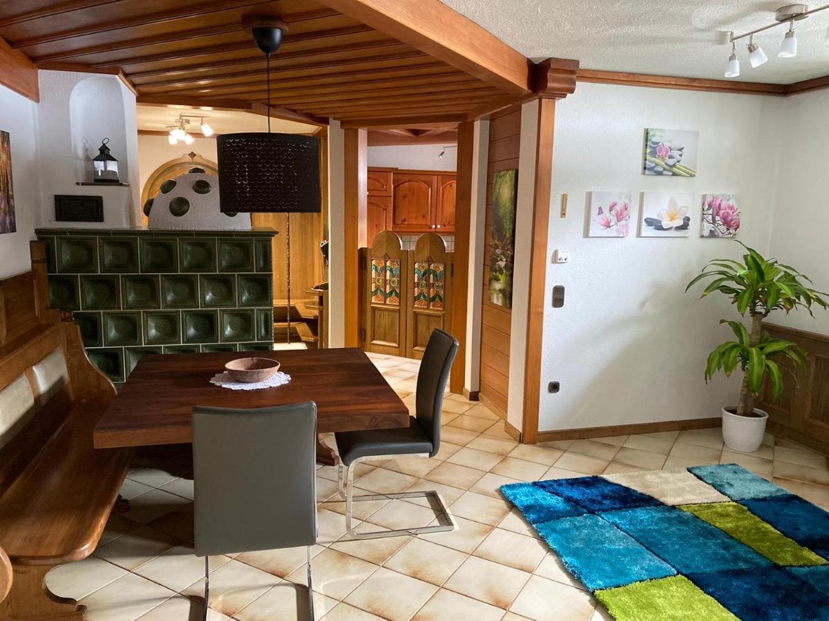 גוסטלינג אן דר איבס Hotel - Pension Scheiblechner מראה חיצוני תמונה